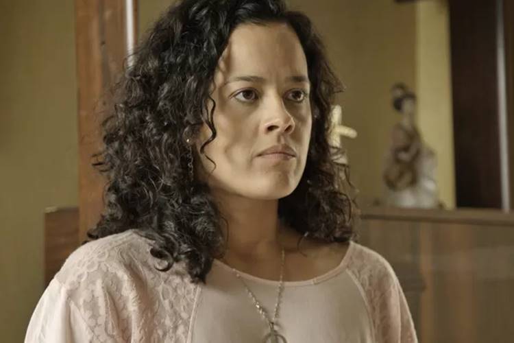 A Regra do Jogo - Domingass Reprodução/TV Globo