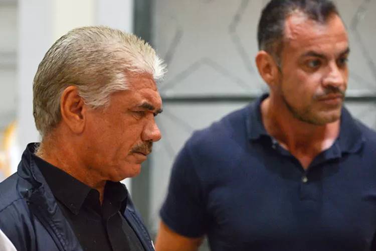 A Regra do Jogo - Facção faz nova vitima Pedro Carrilho / Gshow/Reprodução