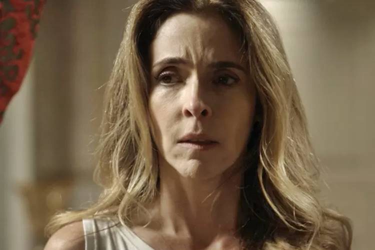 A Regra do Jogo - Kiki TV Globo/Reprodução