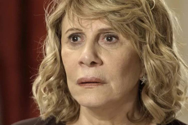 A Regra do Jogo - Nora TV Globo/Reprodução