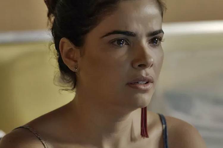 A Regra do Jogo - Tóia TV Globo/Reprodução