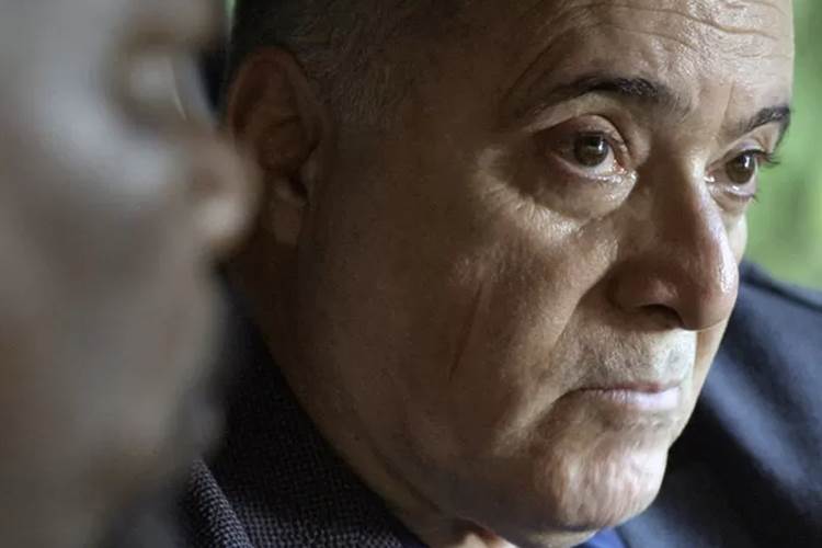 A Regra do Jogo - Zé Maria planeja morte do Pai TV Globo/Reprodução