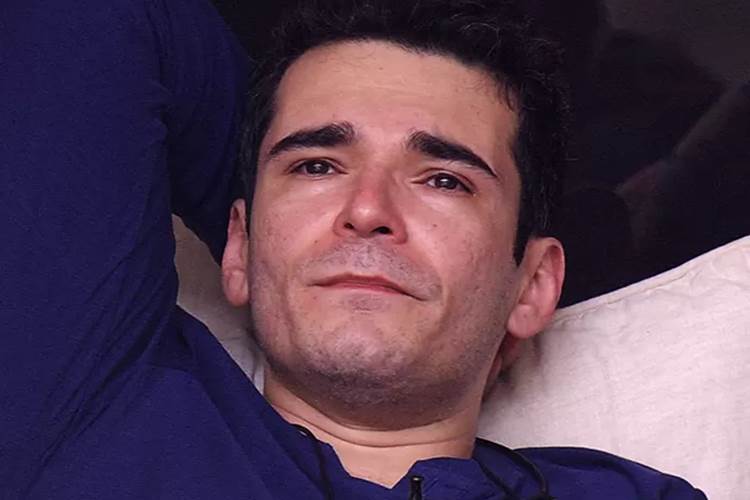 Alan TV Globo/Reprodução