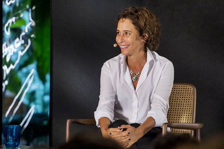 Após 15 anos, Andréa Beltrão volta às novelas