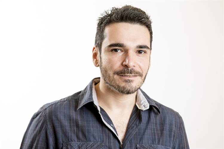 BBB16 - Alan deixa o programa Ellen Soares