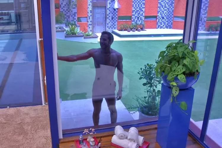 BBB16 - Matheus Reprodução/Instagram/BBB