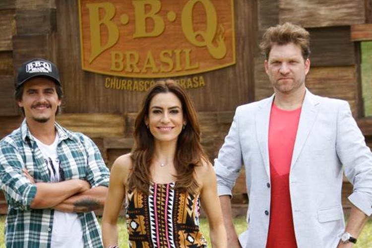 SBT estreia o reality ‘BBQ Brasil – Churrasco na Brasa’
