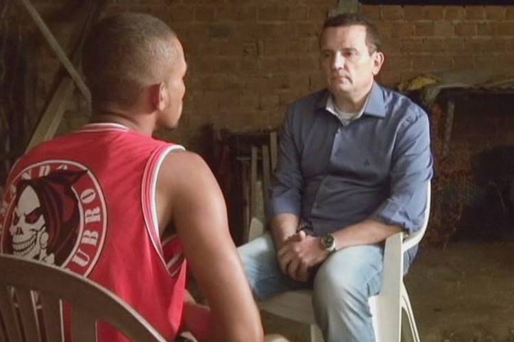 Conexão Repórter garante vice-liderança para o SBT