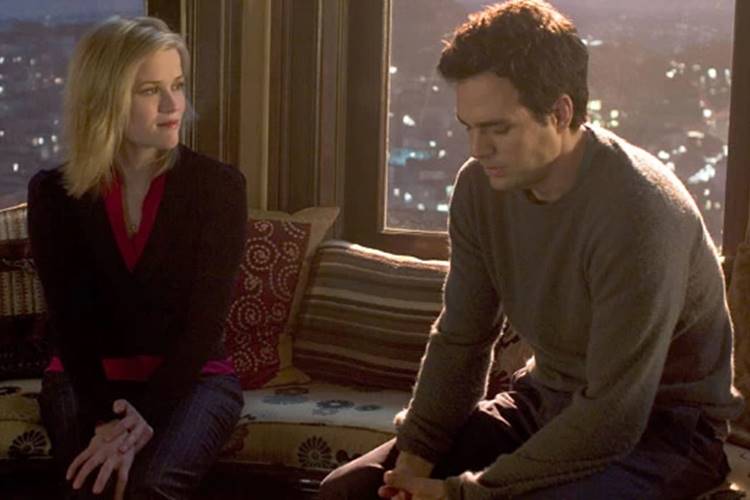 Filme - E Se Fosse Verdade Reprodução/Globo