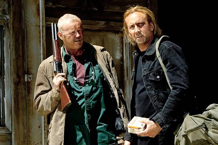 Filme - Furia Sobre Rodas Reprodução/SBT