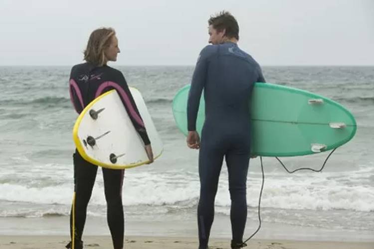 Sessão da Tarde exibe o filme inédito ‘Ondas da Vida’