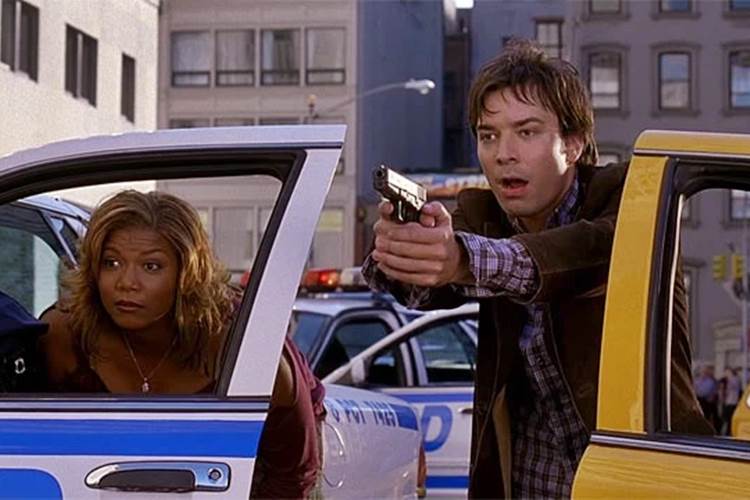 Sessão da Tarde exibe ‘Táxi’