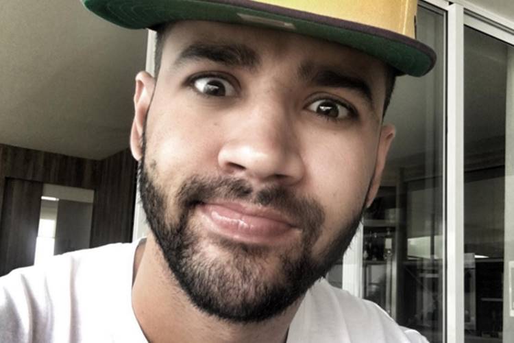 Gusttavo Lima Gusttavo Lima - Reprodução/Instagram/gusttavolima
