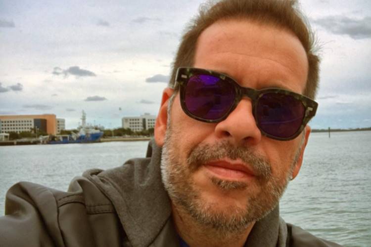 Após prisão do irmão, Leandro Hassum posta desabafo em rede social