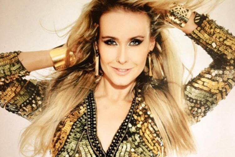 Lola Melnick Reprodução/Instagram/lolamelnickoficial