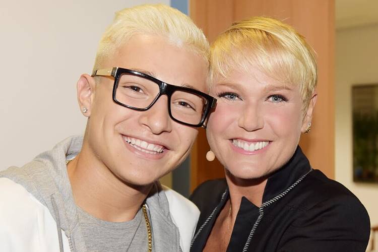 Confira as atrações do Xuxa Meneghel de hoje