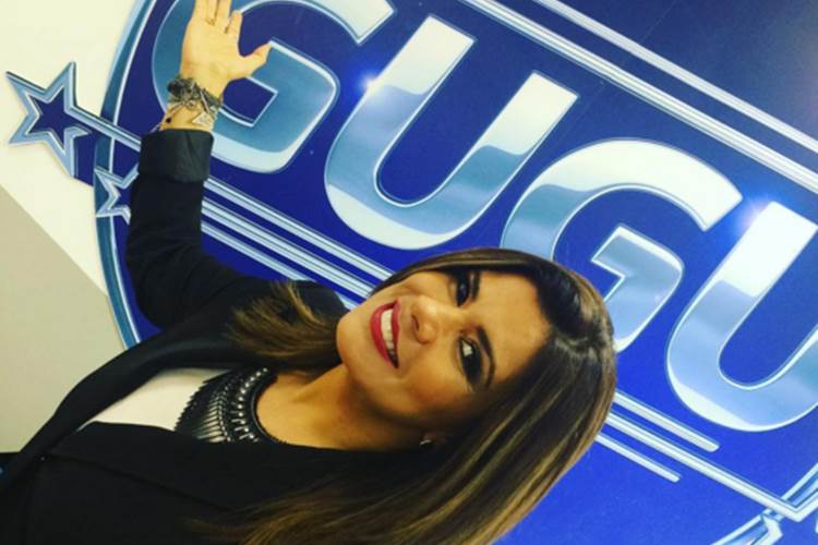 Com participação de Mara Maravilha, Gugu alcança a liderança