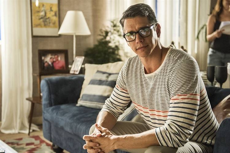 Márcio Garcia vai apresentar game show na Globo