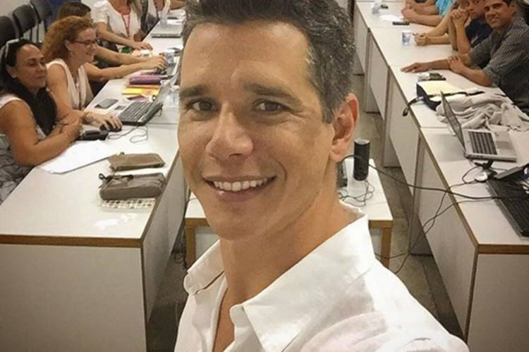 Programa de Márcio Garcia tem data de estreia