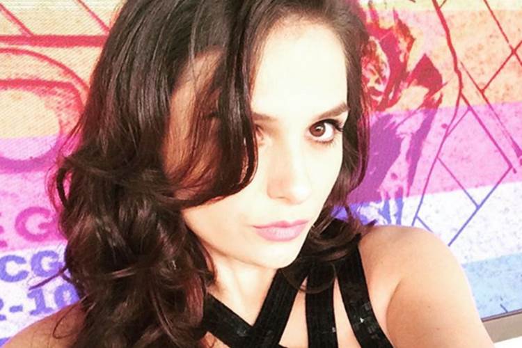 Depois do “Vídeo Show”, Monica Iozzi será “A Advogada do Diabo”