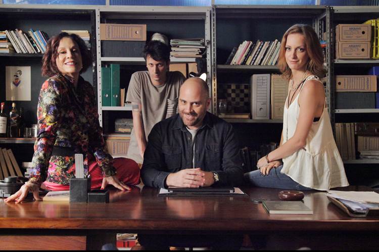 Série ‘Terminadores’ estreia na Band e TNT