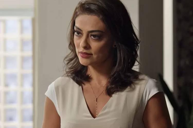 Totalmente Demais - Carolina TV Globo/Reprodução