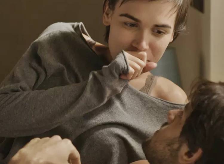 Totalmente Demais - Leila e Jonatas TV Globo/Reprodução