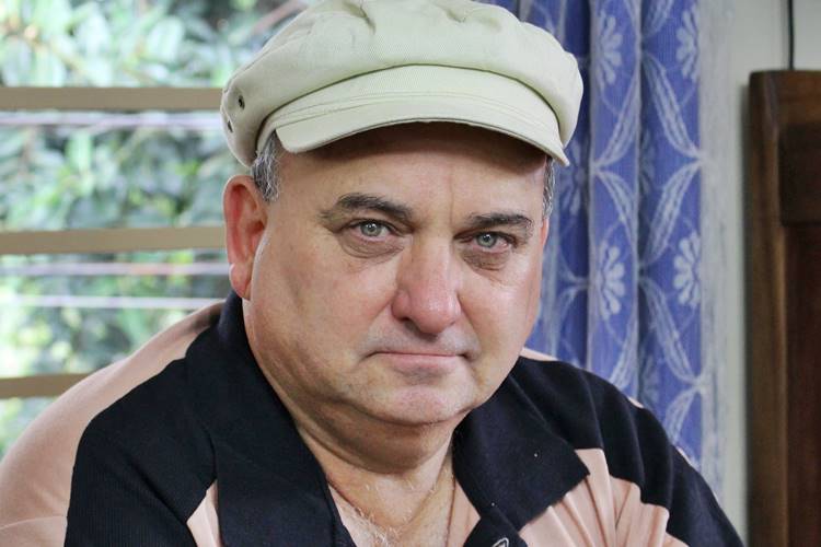 Giuseppe de “Cúmplices de um Resgate” comemora aniversário em sessão solene