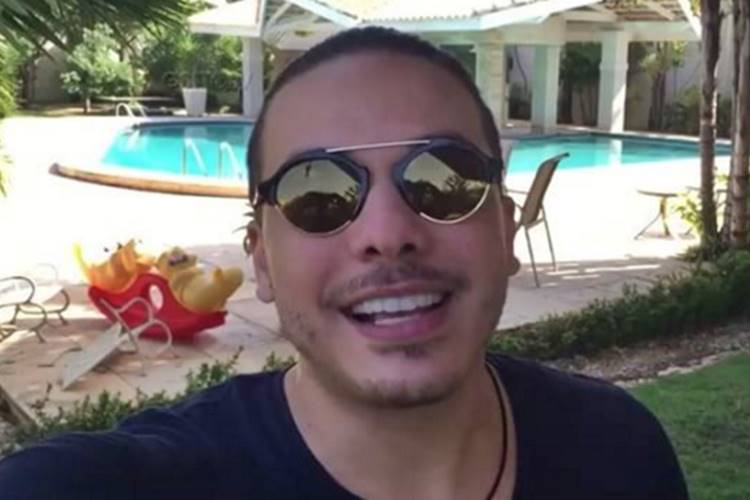 Wesley Safadão Reprodução/nstagram/wesleysafadao