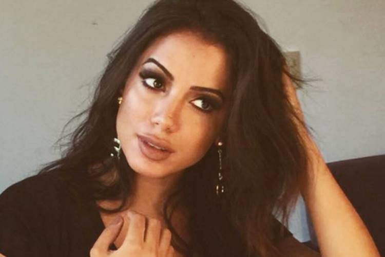 Anitta Reprodução/Instagram/anitta