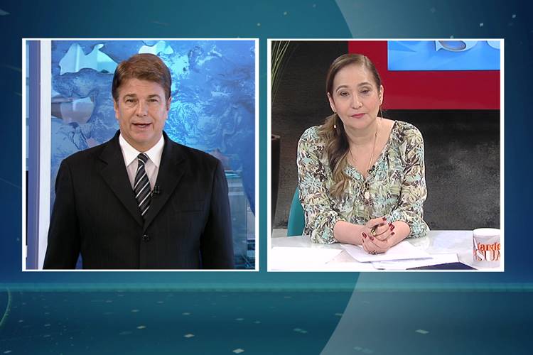 RedeTV! bate 4 pontos de média com cobertura ao vivo da crise política