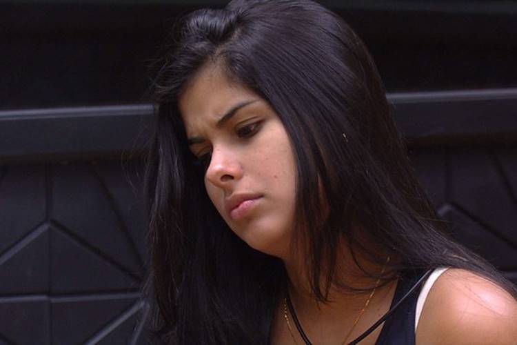BBB16 - Munik Reprodução/TV Globo/BBB