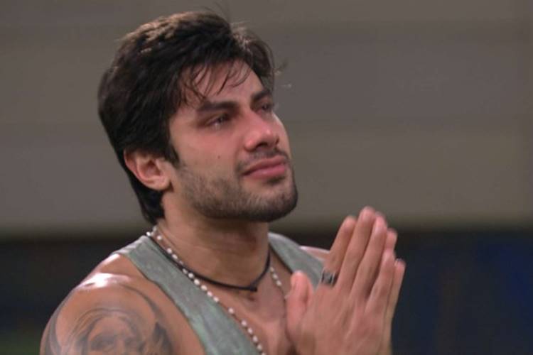 BBB16 - Renan eliminado Reprodução/BBB/TV Globo