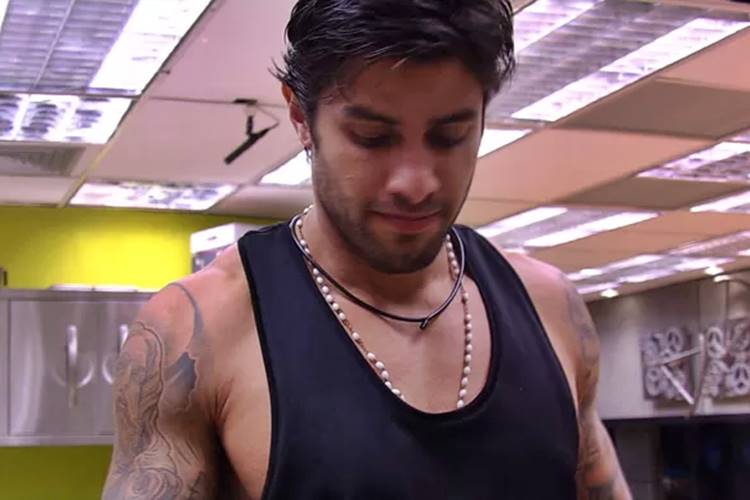 BBB16 - Renan Reprodução/BBB/TV Globo