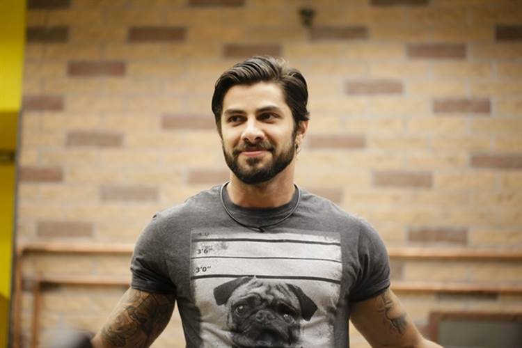 BBB16 - Renan Tata Barreto/Globo