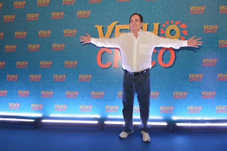 ‘Odeio história de bicha’, diz Benedito Ruy Barbosa