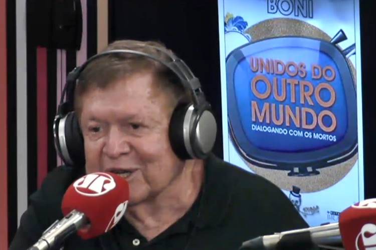 Boni Divulgação