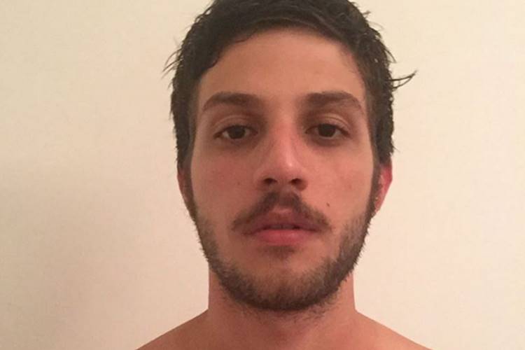 Reprodução/Instagram/chaysuede