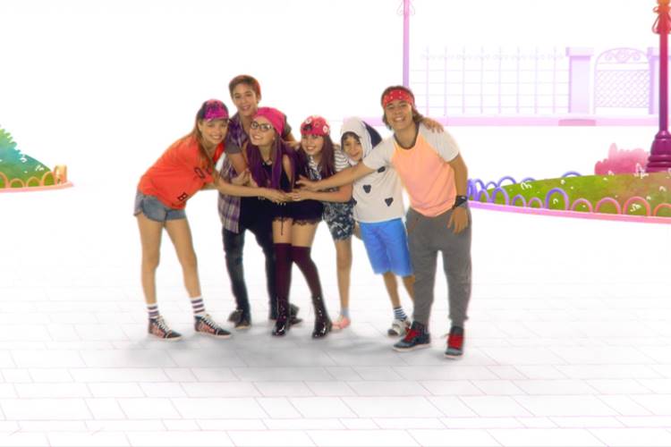 Cumplices de Um Resgate - Clipe3 Leonardo Nones/SBT