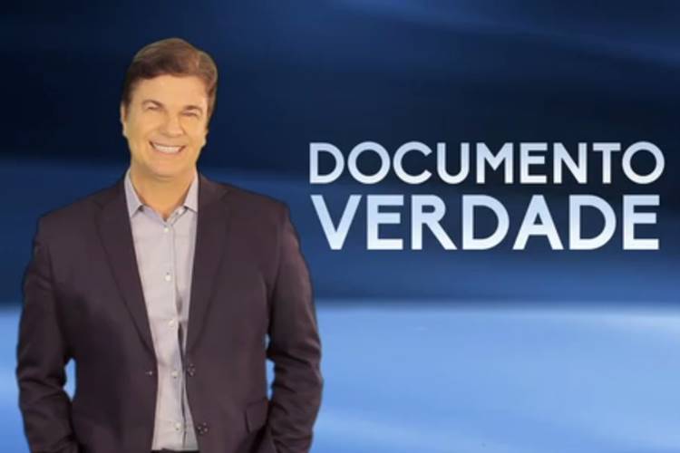 Documento Verdade Rede TV!