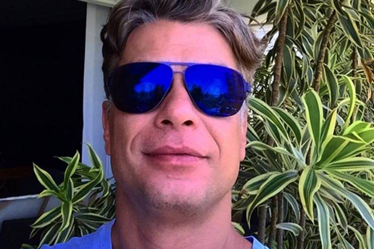 Reprodução/Instagram/fabioassuncaooficial