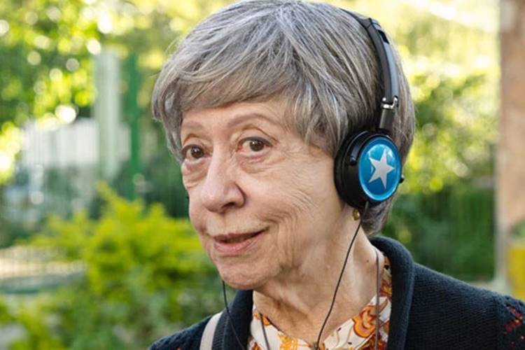 Filme - Doce de Mãe Reprodução/Globo