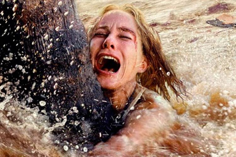 Filme - O Impossivel Divulgação