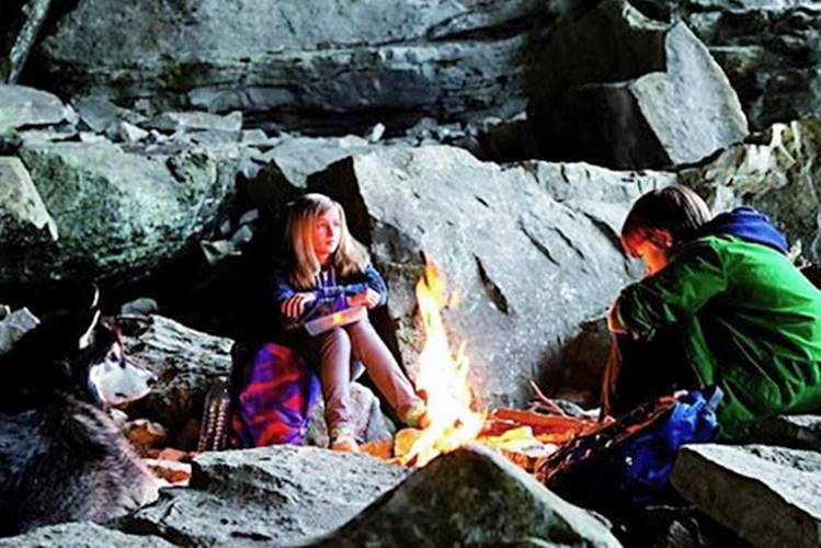 Sessão da Tarde exibe o filme ‘Uma Aventura Animal’