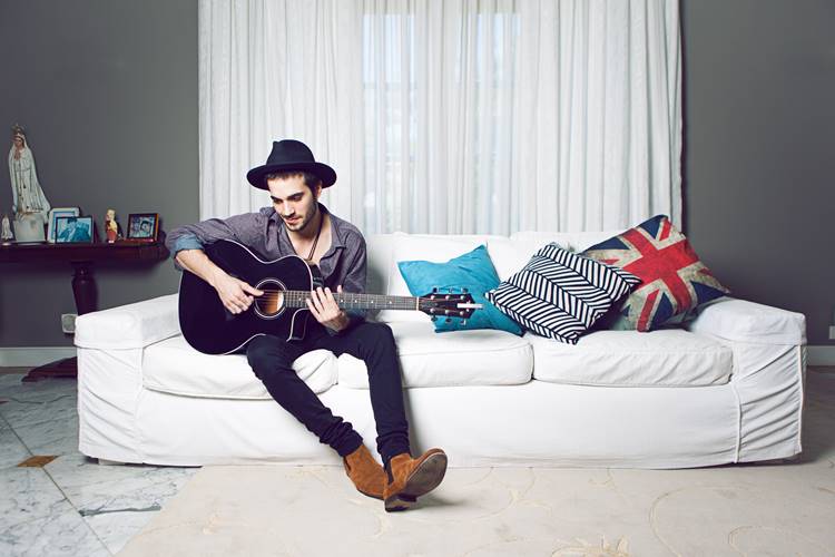 Fiuk Foto: Caio Paifer