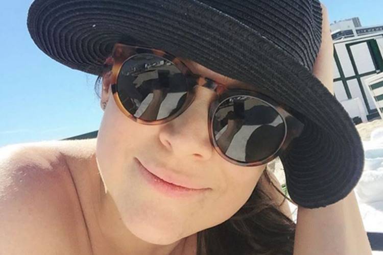 Gabriela Duarte voltará às telinhas