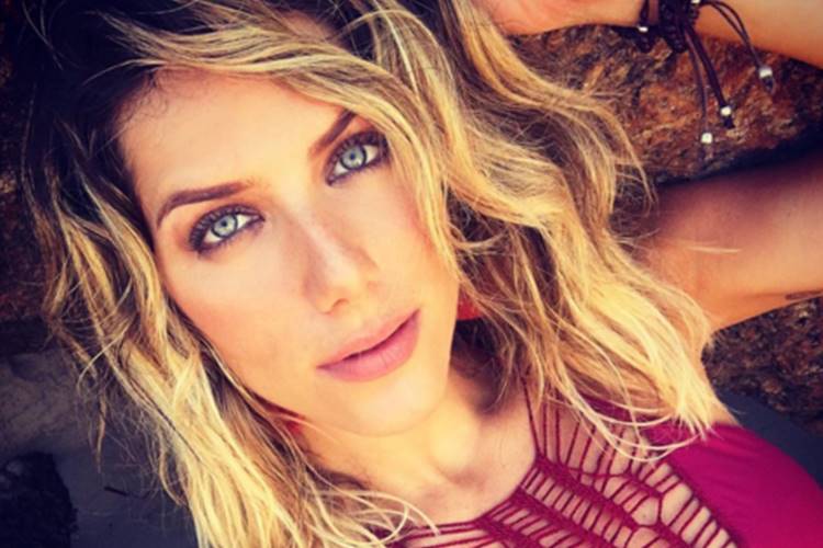 Giovanna Ewbank Reprodução/Instagram/gio_ewbank
