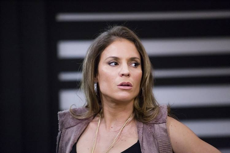 Conheça a nova apresentadora do ‘Vídeo Show’