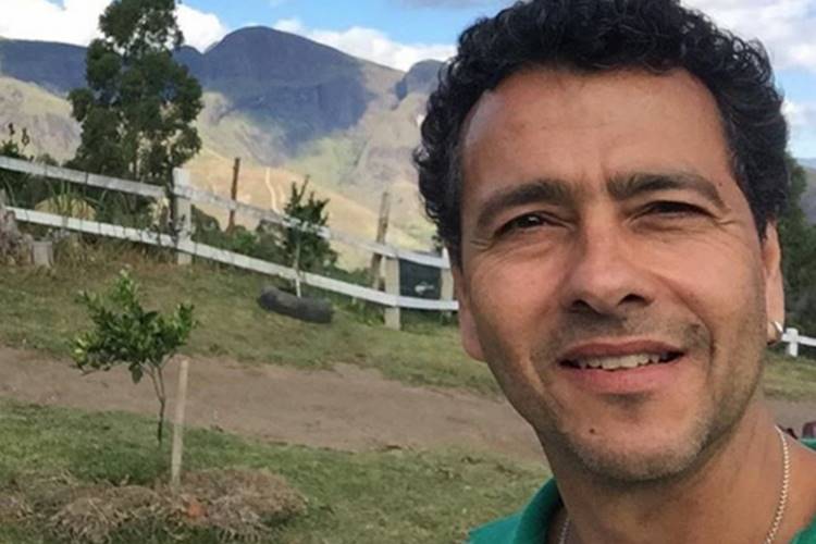 ‘Meu primo está despedaçado’, diz Marcos Palmeira sobre Nizo Neto