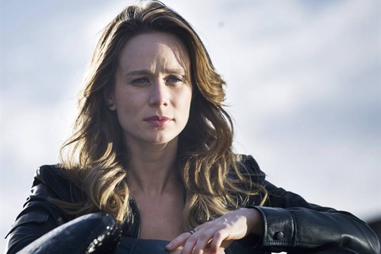 Mariana Ximenes tem crise de choro em gravação